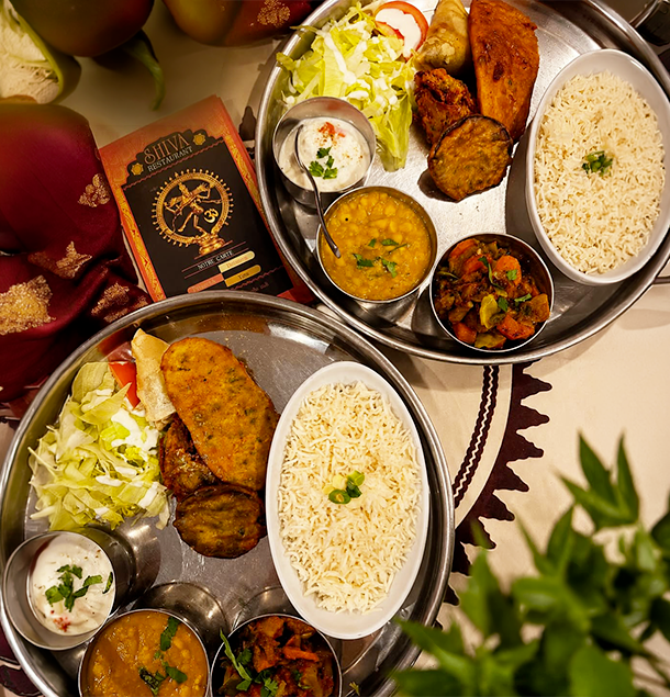 Shiva - restaurant ANNECY
