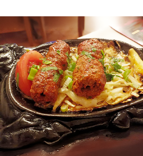 Shiva - restaurant ANNECY