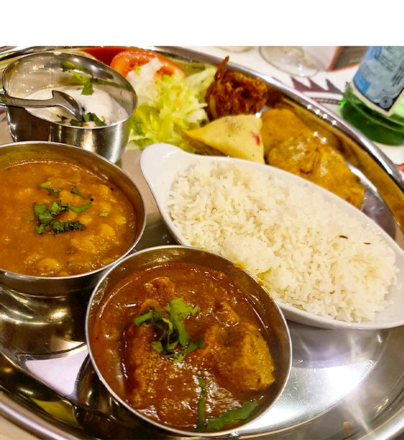 Shiva - restaurant ANNECY