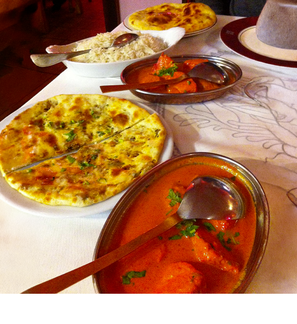 Shiva - restaurant ANNECY