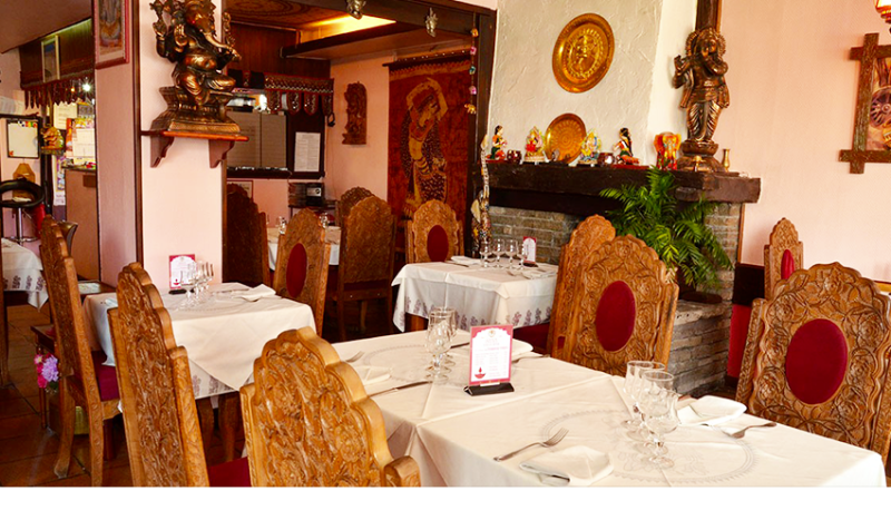 Shiva - restaurant ANNECY