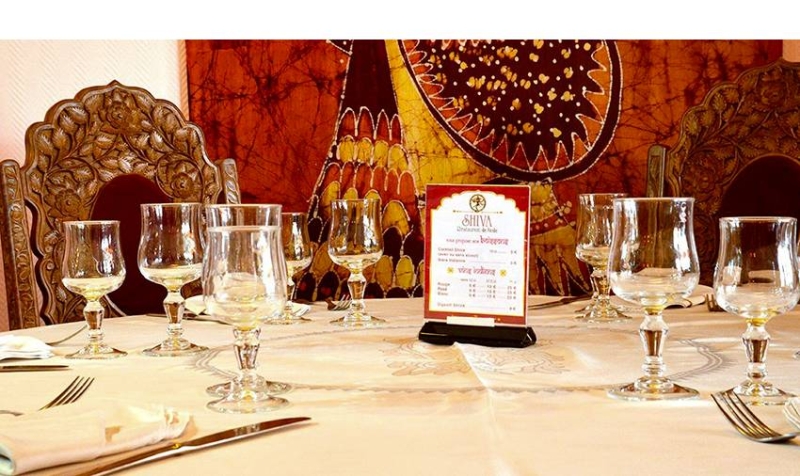Shiva - restaurant ANNECY