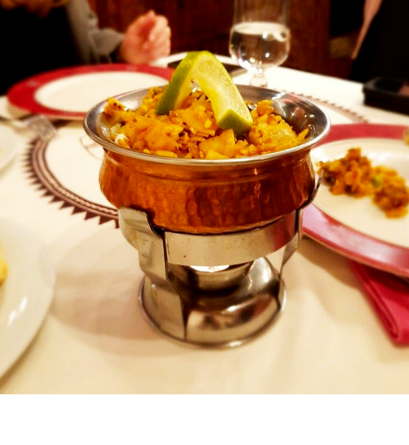 Le restaurant - Shiva - restaurant ANNECY