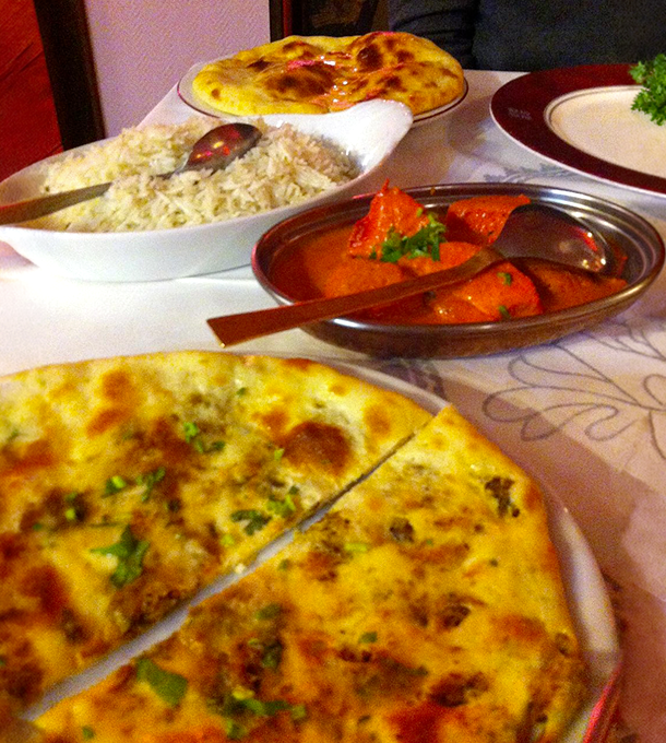 Le restaurant - Shiva - restaurant ANNECY